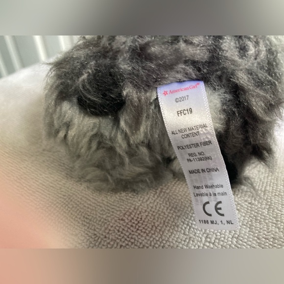 American Girl Nanea’s Dog Mele - Picture 4 of 6